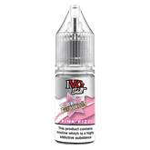 IVG Bar Favourites Pink Fizz Nic Salt Vape Juice